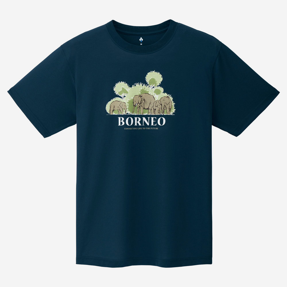 위크론 보르네오2 DARK NAVY