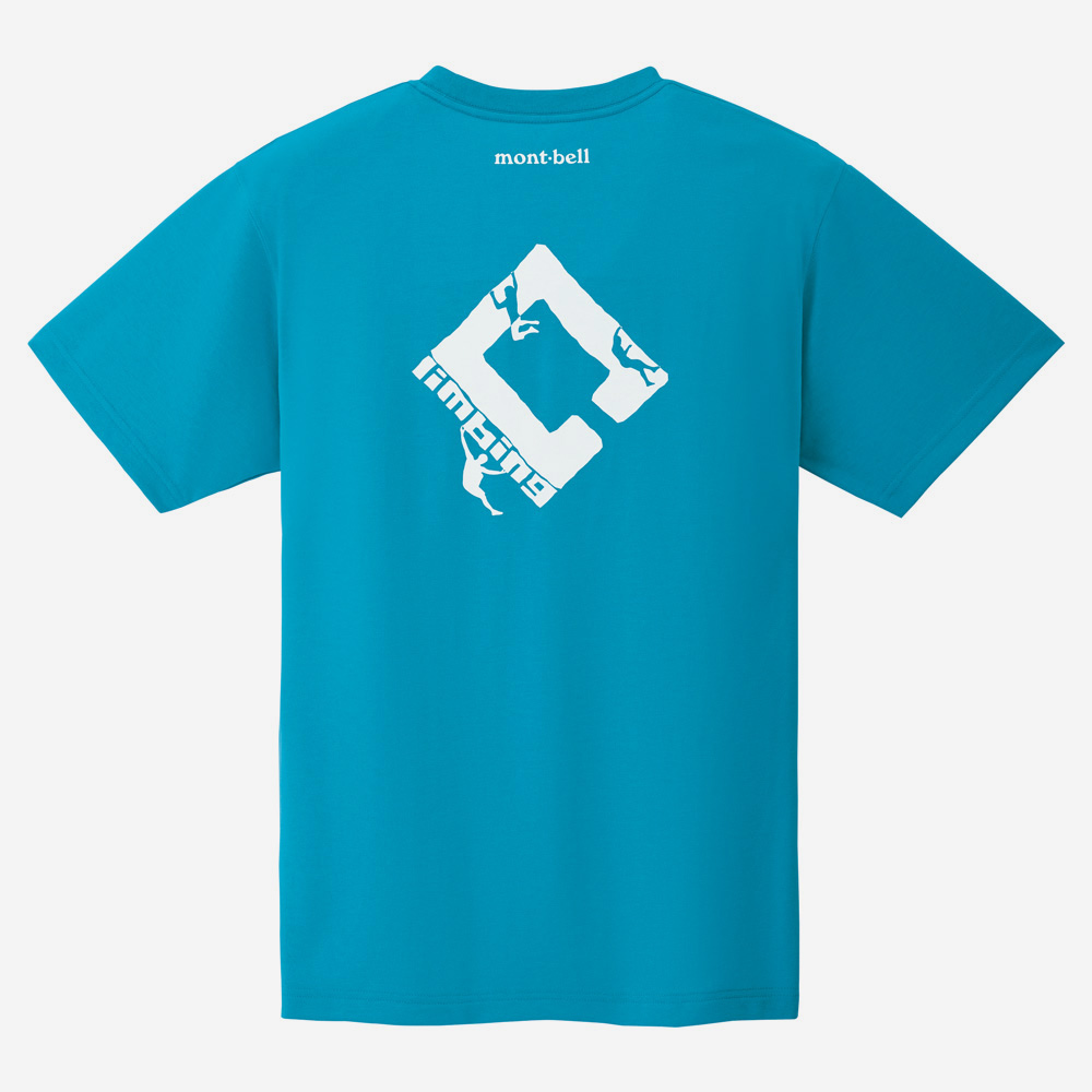 위크론 클라이밍 BLUE