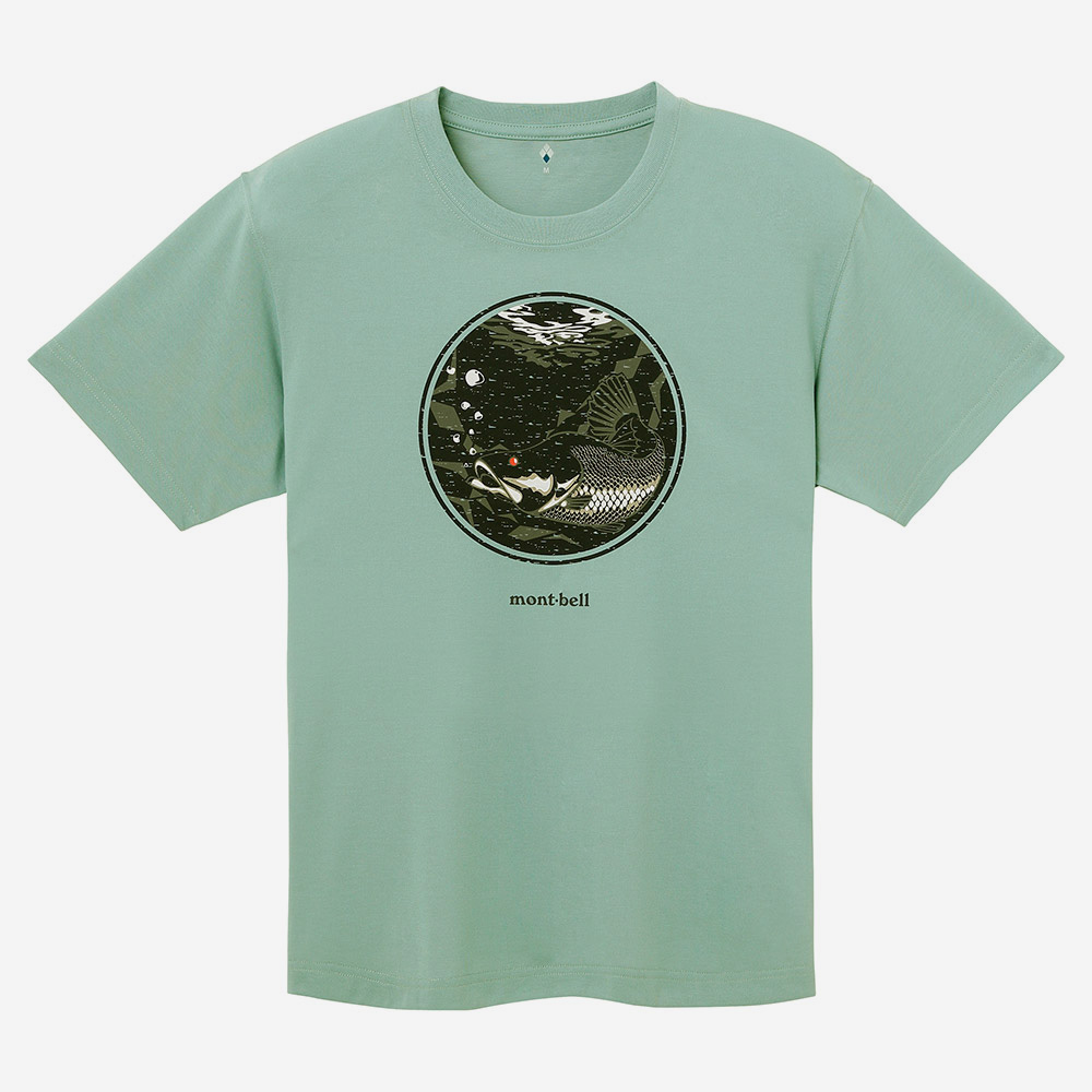 위크론 피쉬 MINT