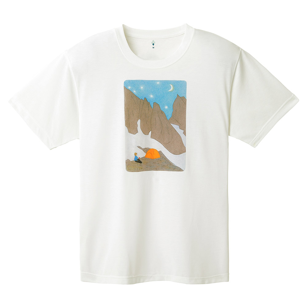 위크론 밤의 별 WHITE