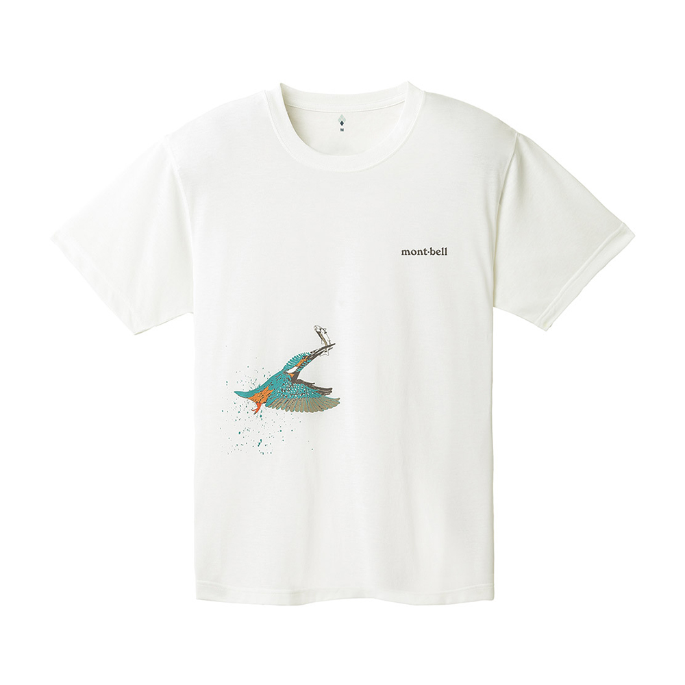 위크론 카와세미 WHITE