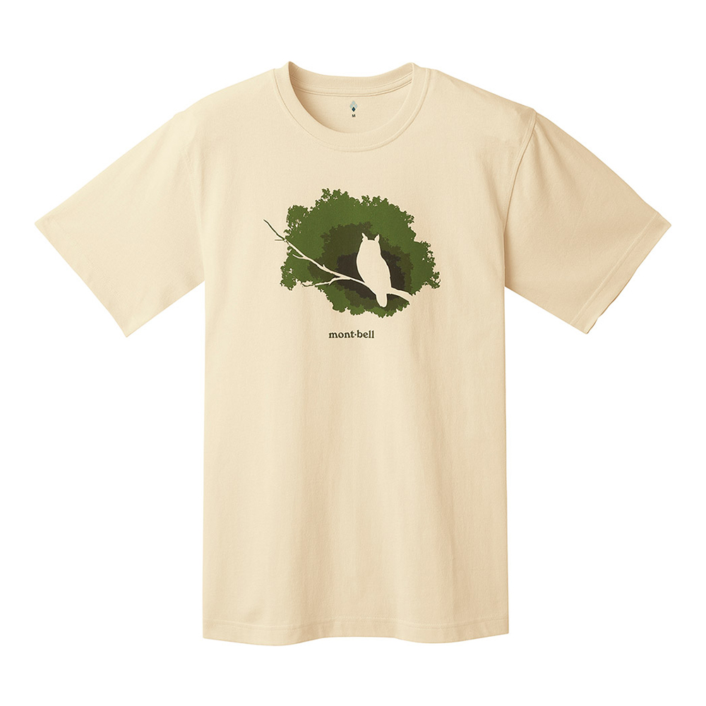 PS 코튼 모리토 미미주쿠 BEIGE