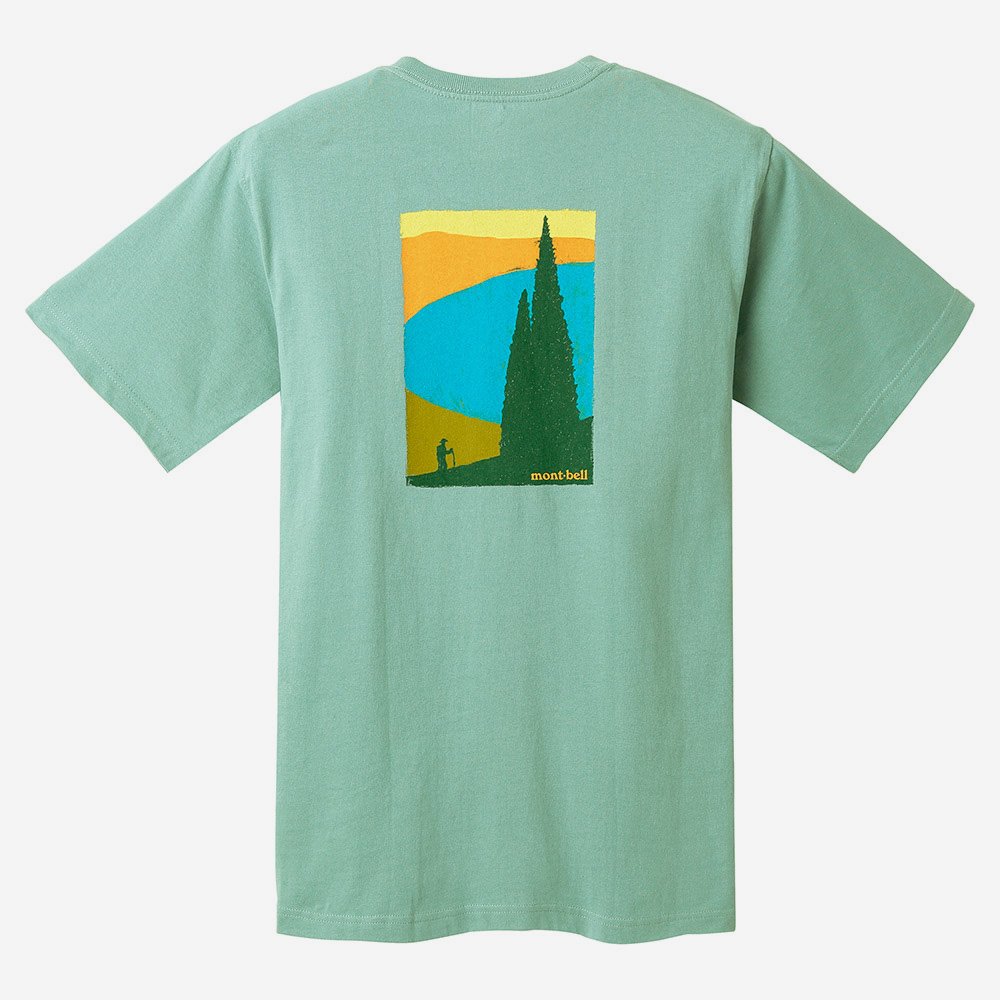 PS 코튼 미즈우미 GRAY