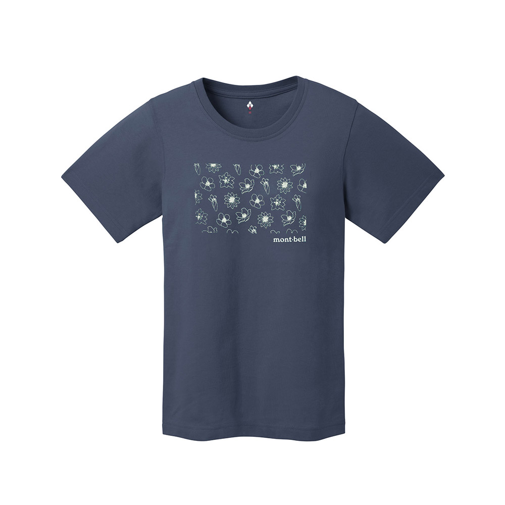 PS 코튼 고산식물 NAVY