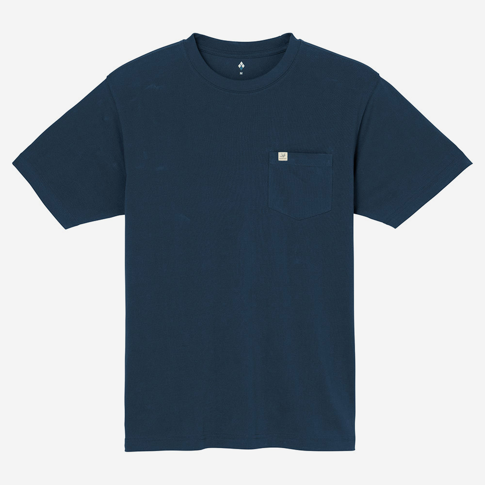 카미코 티셔츠 NAVY