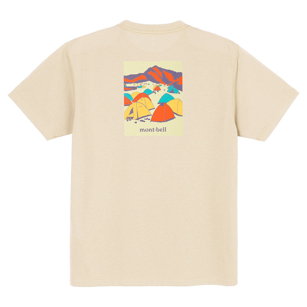 US 위크론 티 비포 썬라이즈 IVORY