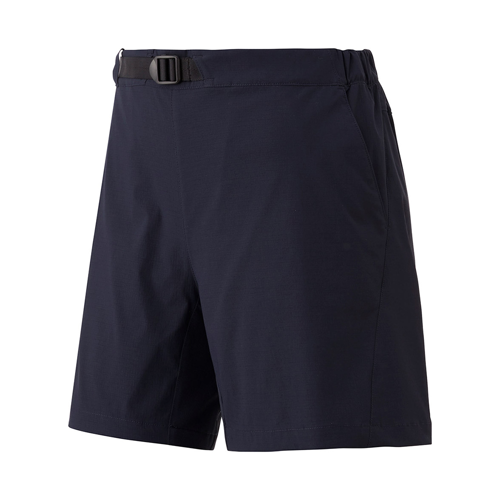 오디 숏 여 DARK NAVY