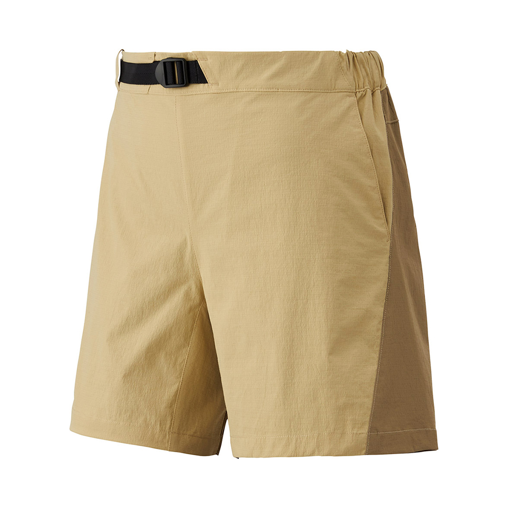 오디 숏 여 BEIGE