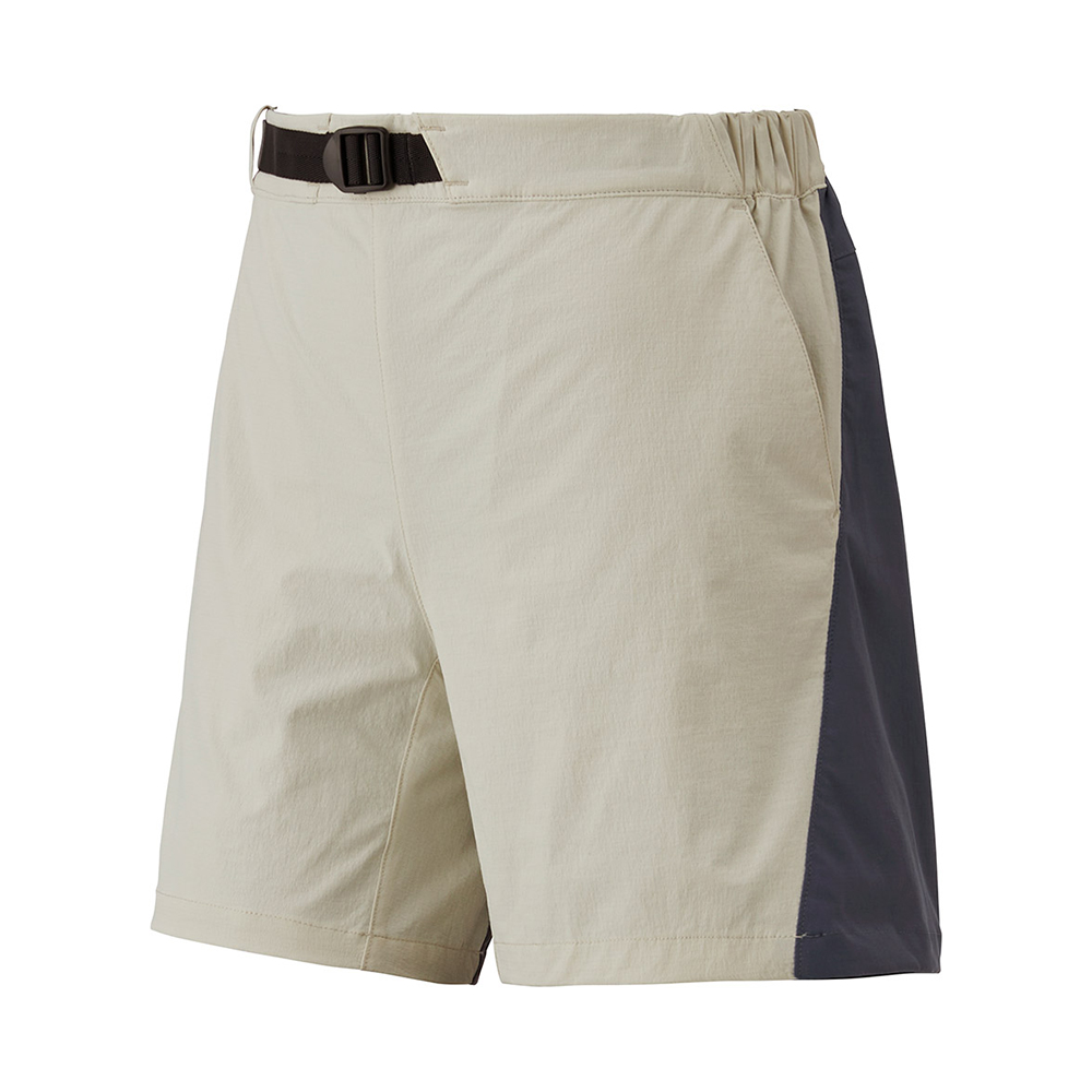 오디 숏 여 OFF WHITE