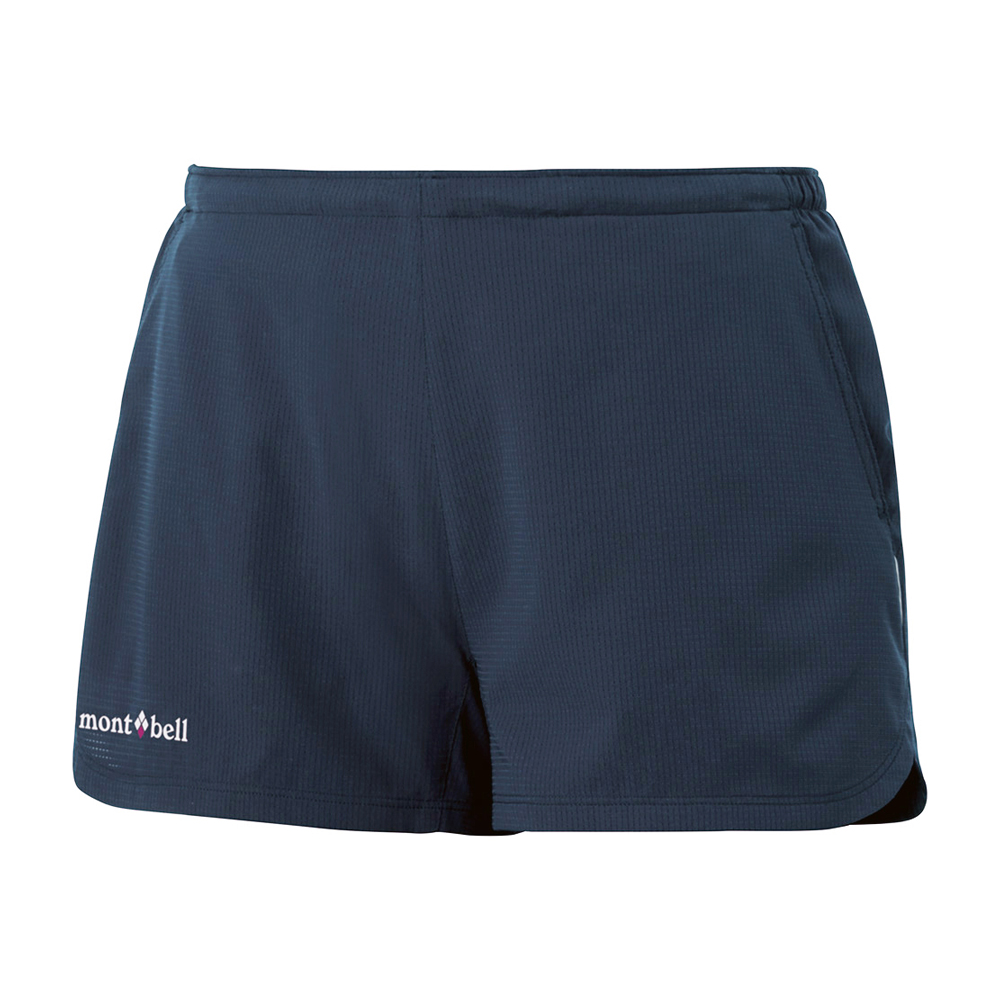 크로스 러너 숏 여 DARK GRAY