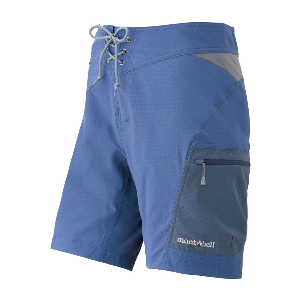 패들링 트렁크 여