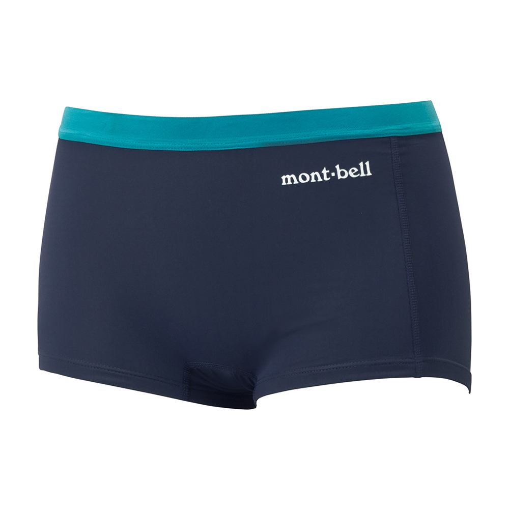 아쿠아 쇼츠 여 DARK NAVY