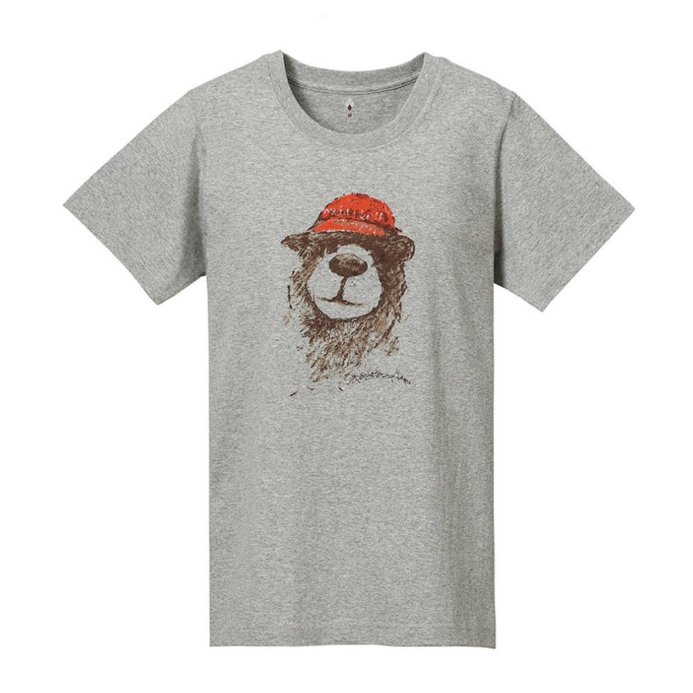 PS 코튼 티 베어 여