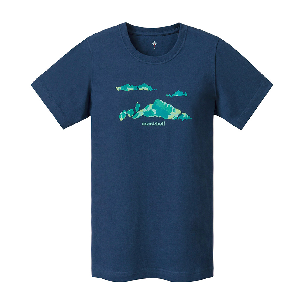 PS 코튼 티 신료쿠 여