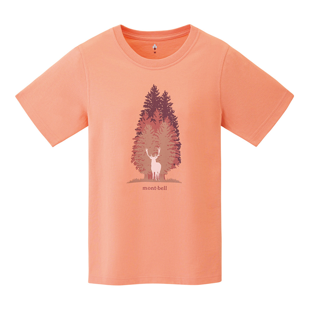 PS 코튼 티 모리 여