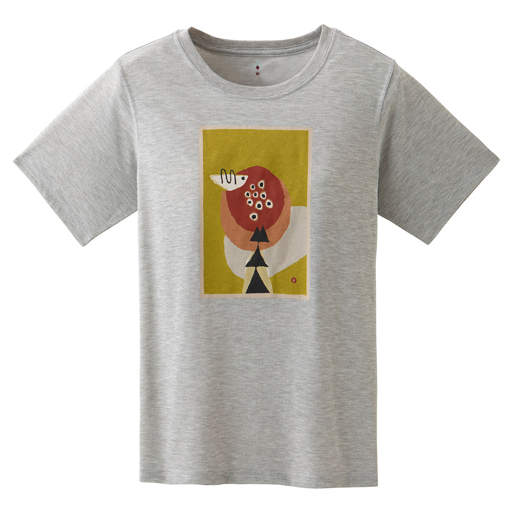 위크론 가을 햇살 여 GRAY