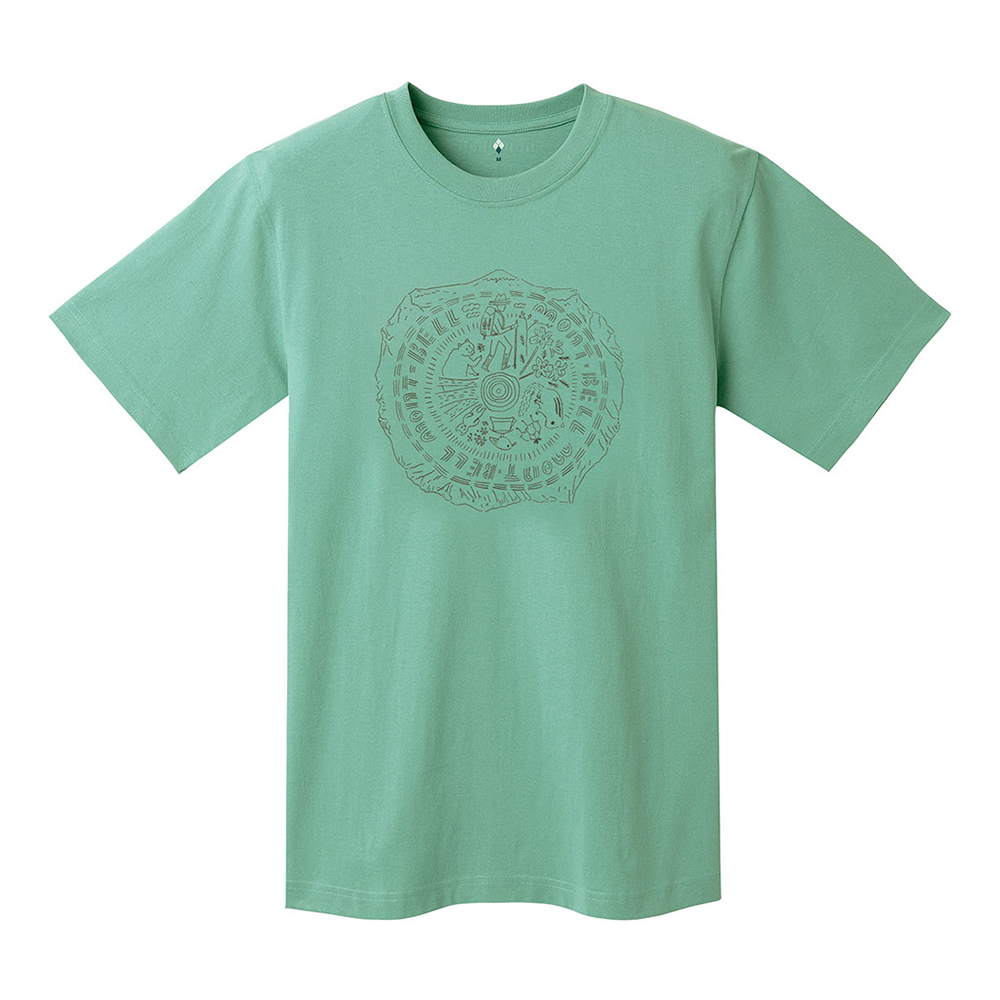 PS 코튼 티 넨린 여