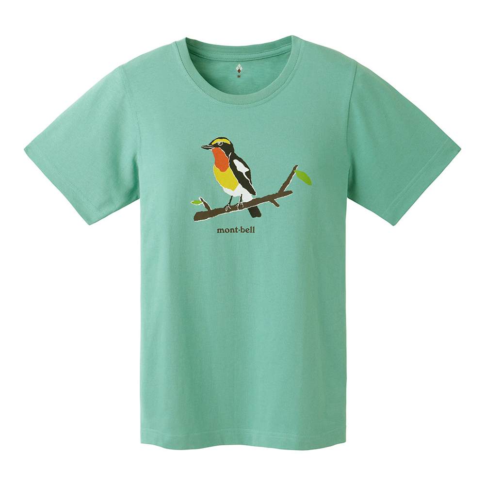 PS 코튼 티 키비타키 여