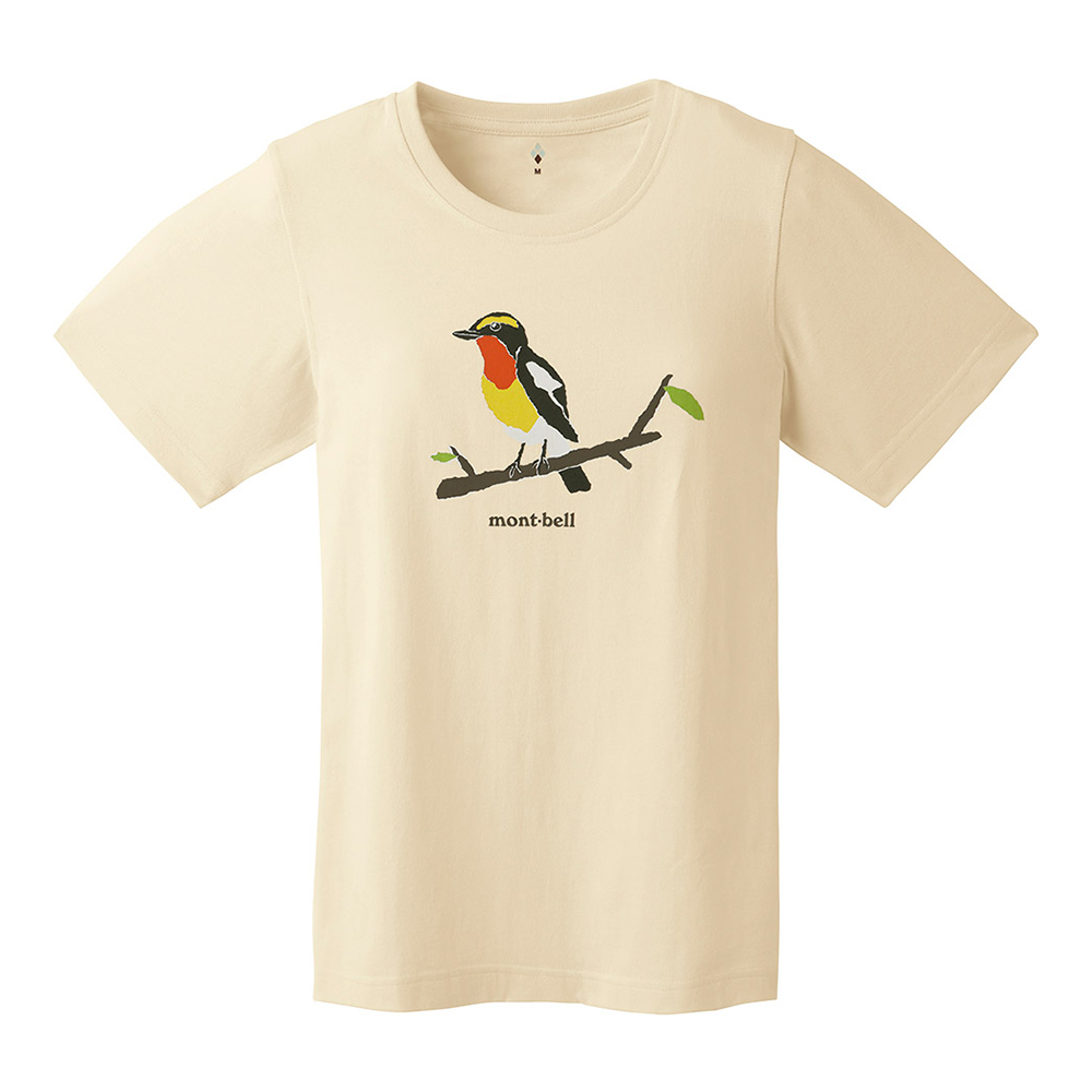 PS 코튼 티 키비타키 여