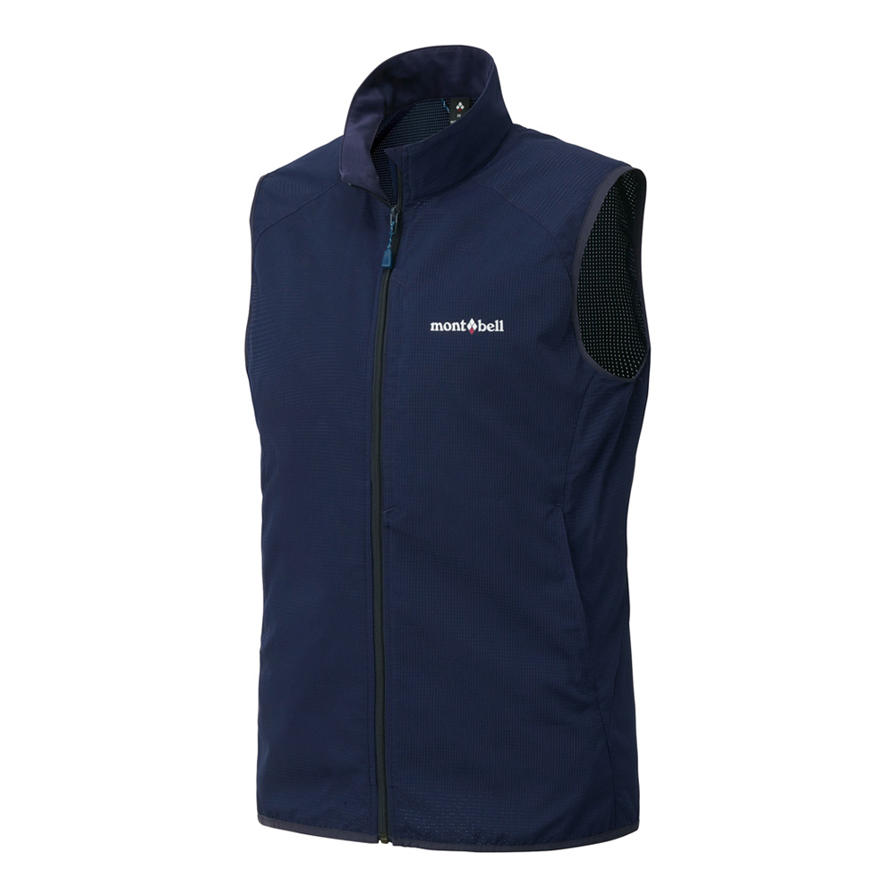 O.D. 메쉬 베스트 여 BLUE