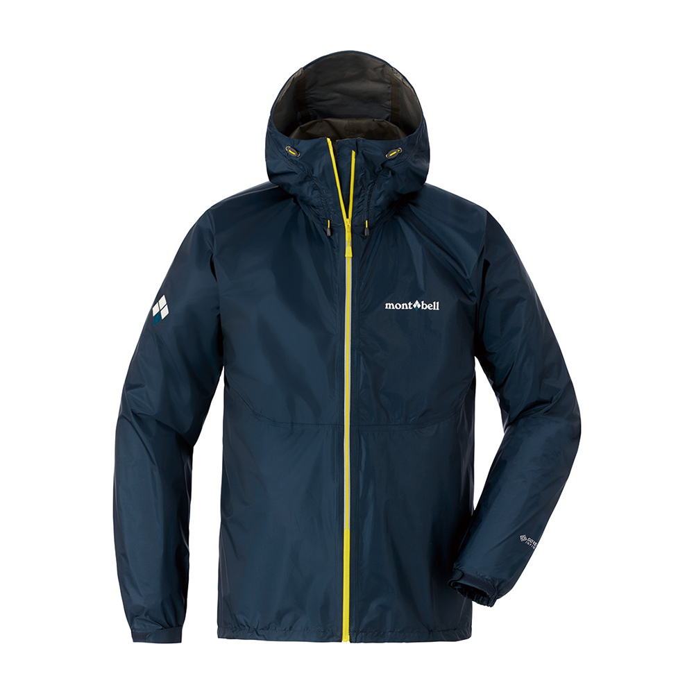 버사라이트 자켓 남 NAVY