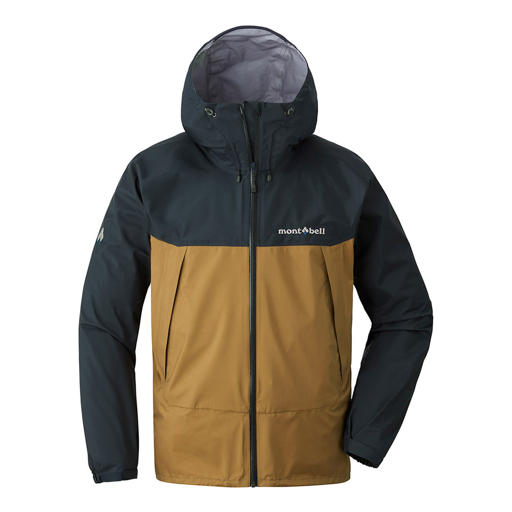 썬더패스 자켓 남