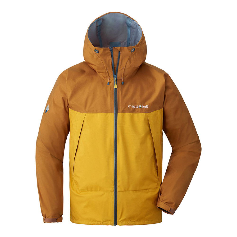 썬더패스 자켓 남