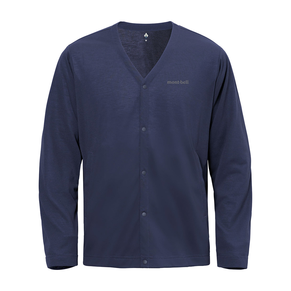 위크론 가디건 남