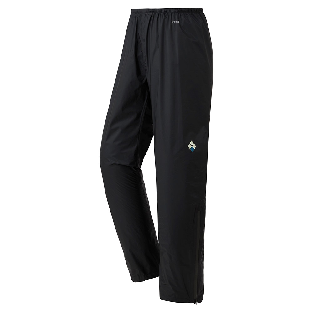 버사라이트 팬츠 남 BLACK