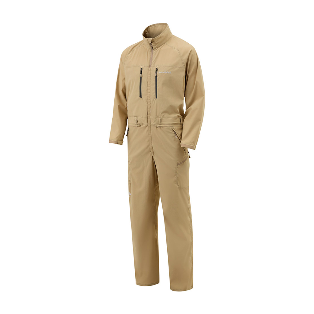 필드 스트레치 커버올 남 2 BEIGE