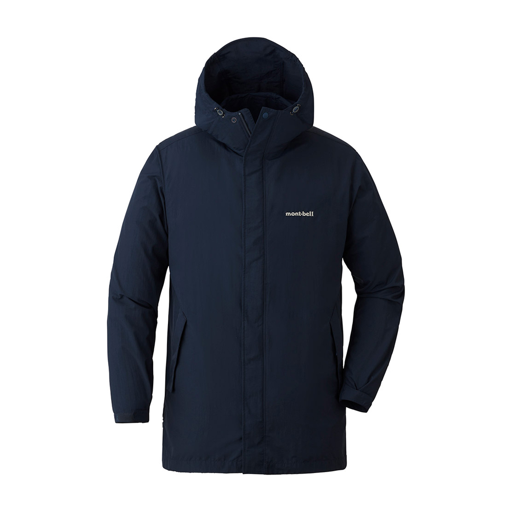 컴팩트 트레블 코트 2 DARK NAVY