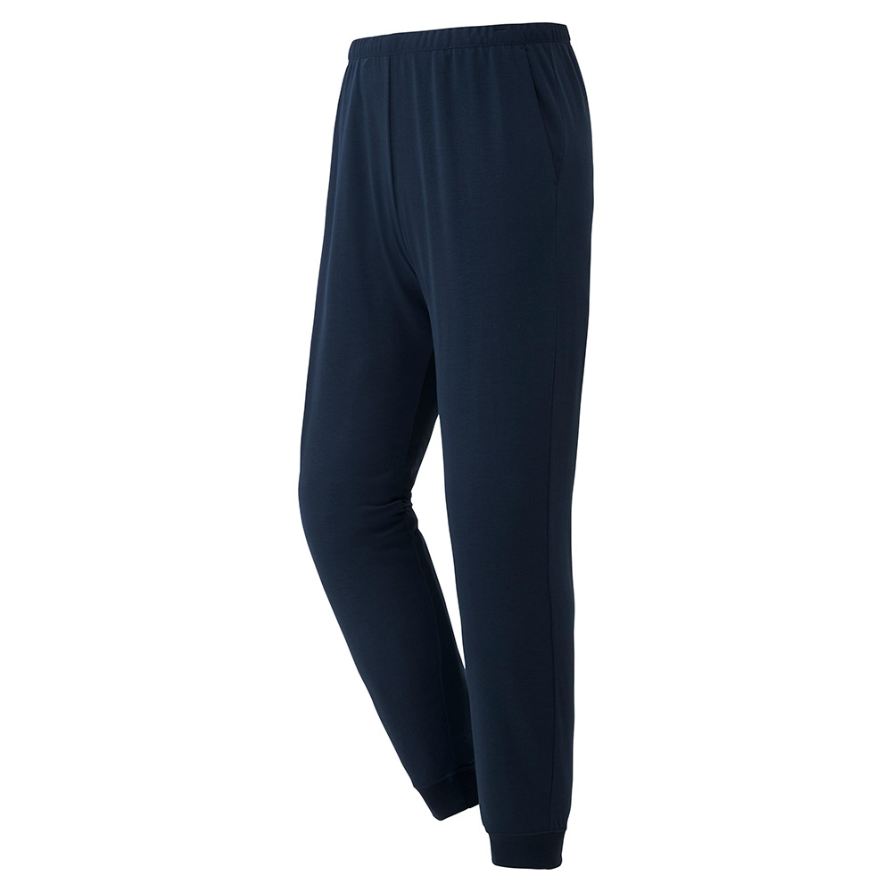 위크론 릴렉스 팬츠 DARK NAVY