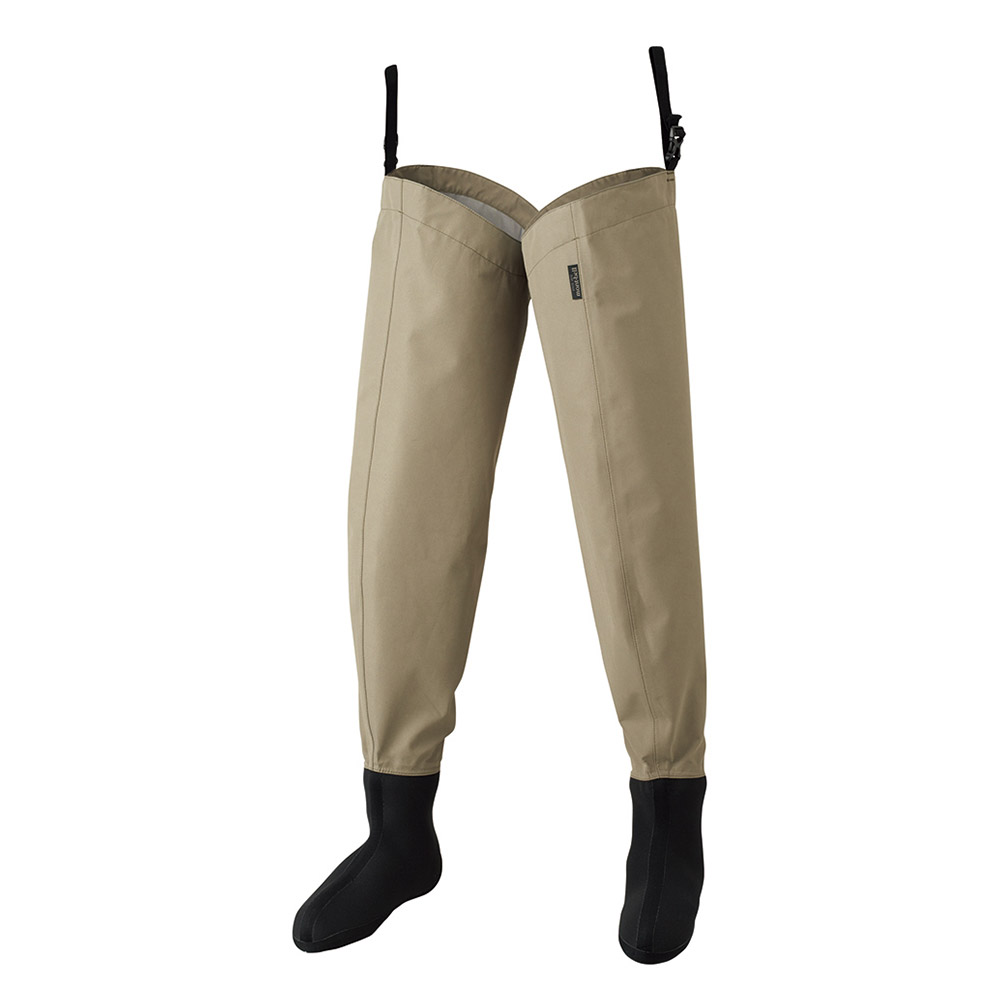 컴팩트 힙퍼 BEIGE