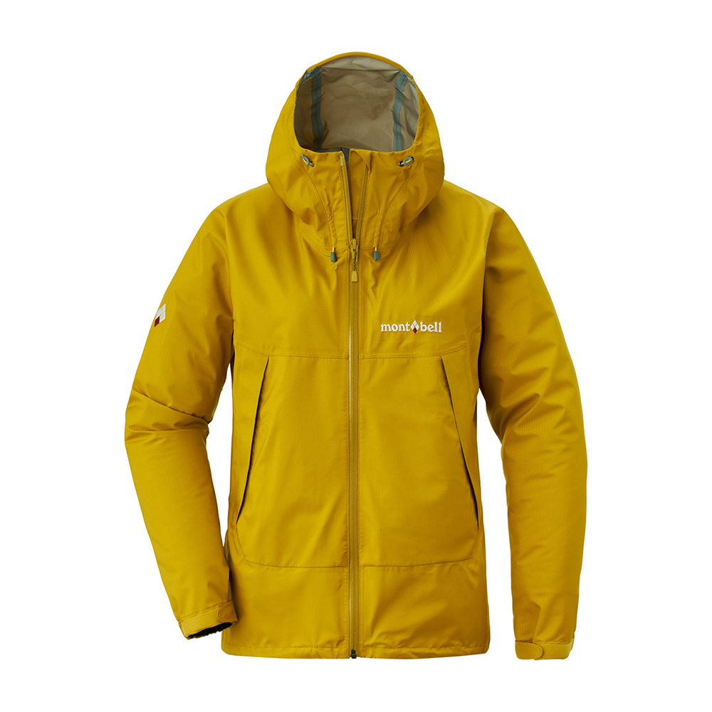 썬더패스 자켓 여