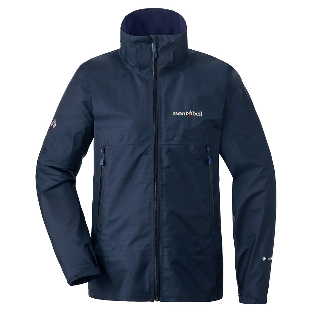 스톰 크루저 자켓 DH 여 DARK NAVY