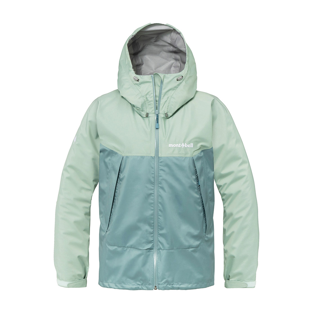 썬더패스 자켓 여