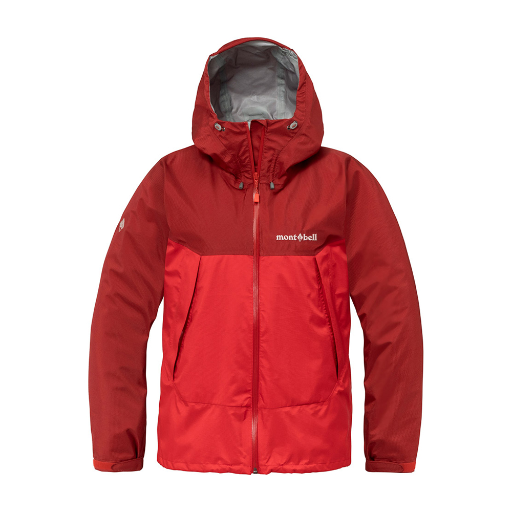 썬더패스 자켓 여