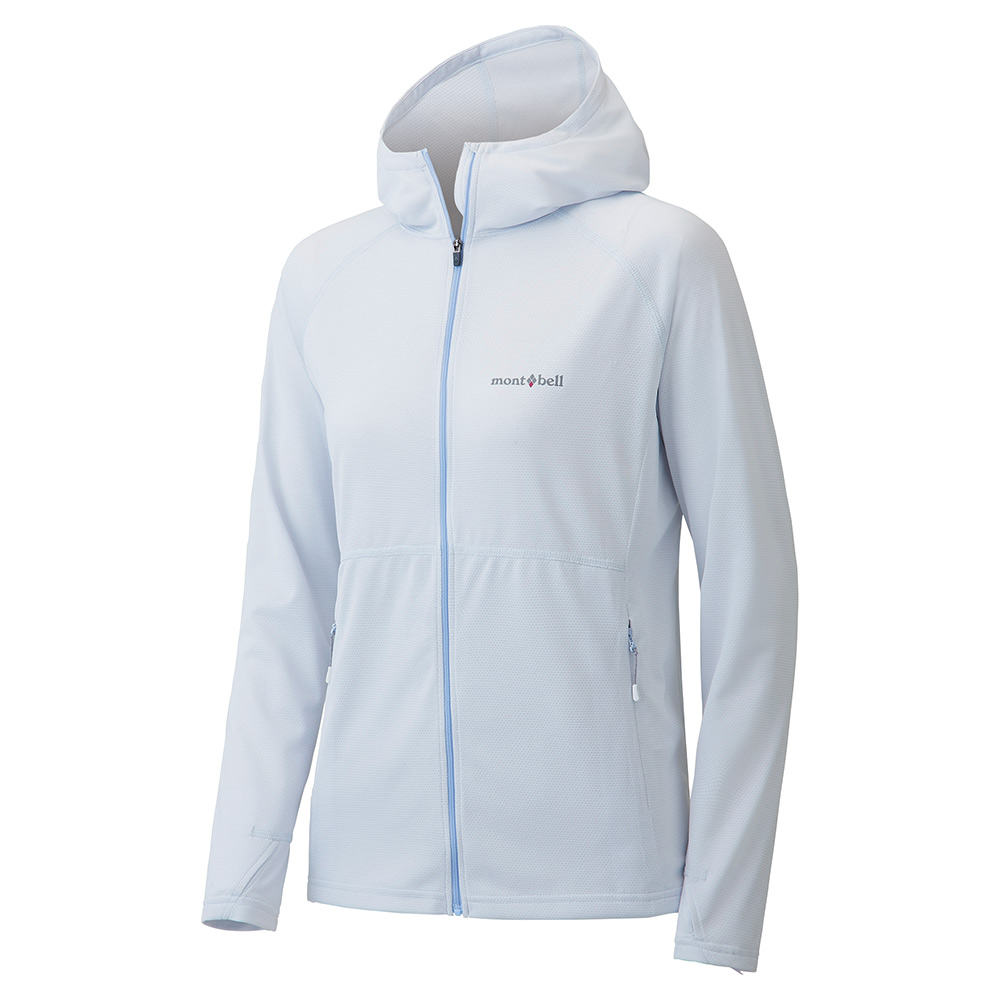 쿨 파카 여 WHITE