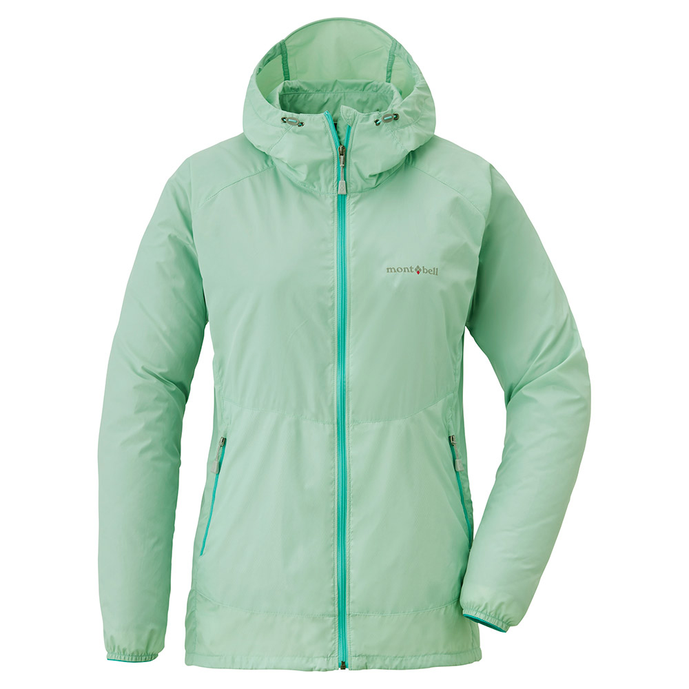 윈드 블라스트 파카 여 MINT