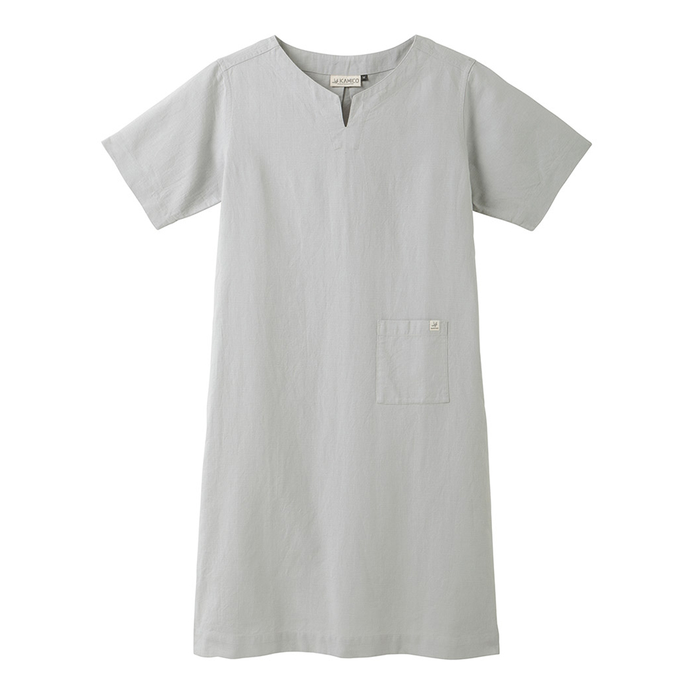 카미코 원피스 SILVER