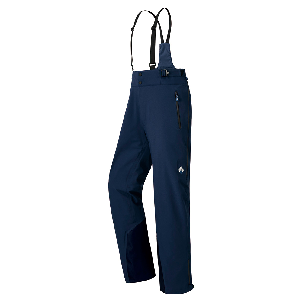 드라이텍 인슐레이티드 빕 남 NAVY