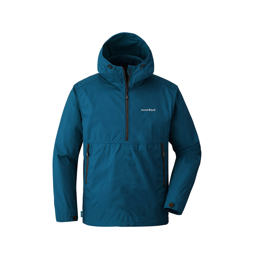 푸에고 아노락 TEAL