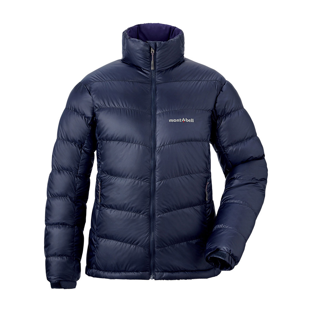 알파인 다운 자켓 여