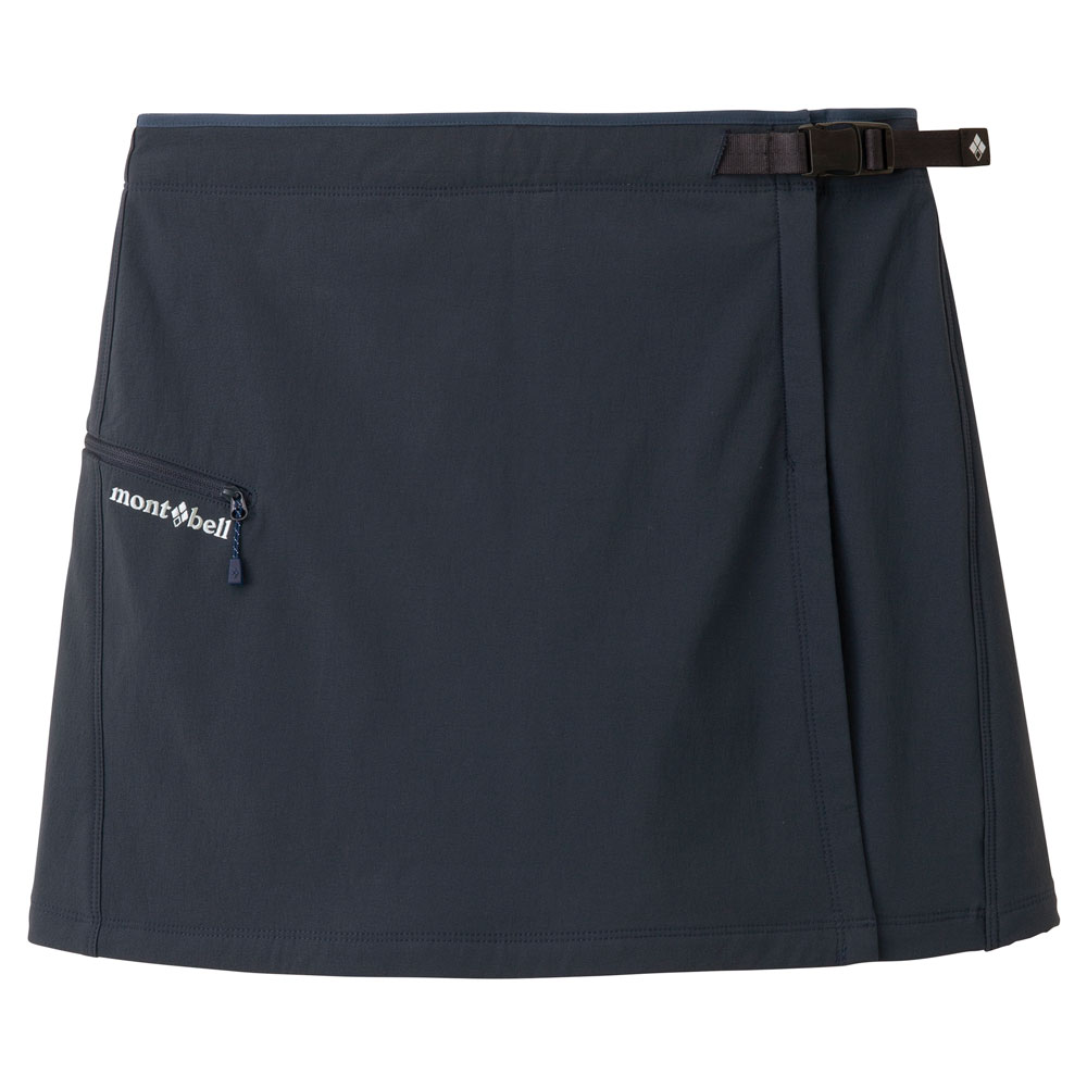 써말 오디 랩 숏 NAVY