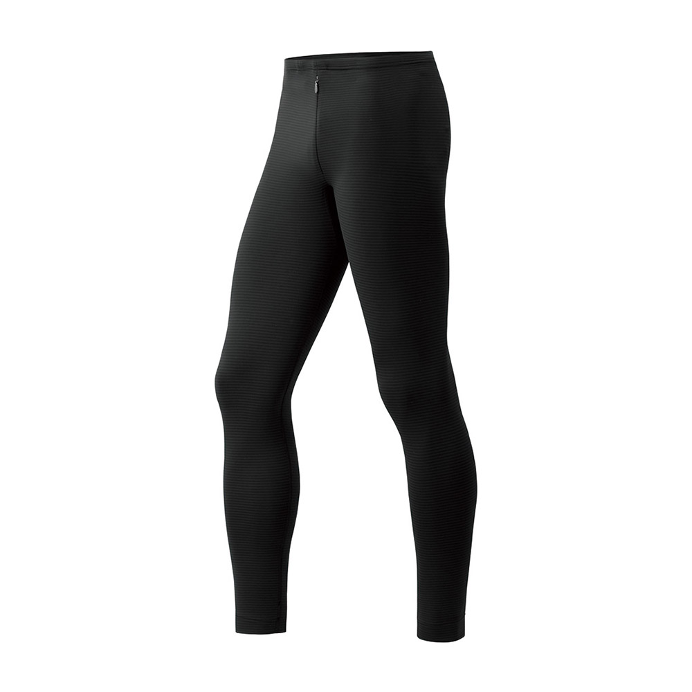 라이트 트레일 타이츠 남 BLACK