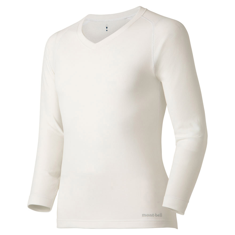 지오라인 M.W. V넥 셔츠 남