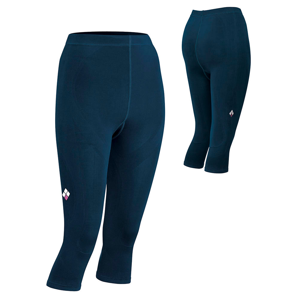 서포텍 7부 타이츠 여