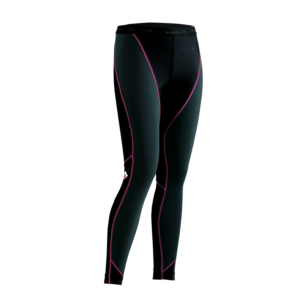 서포텍 라이트 타이츠 여 PINK