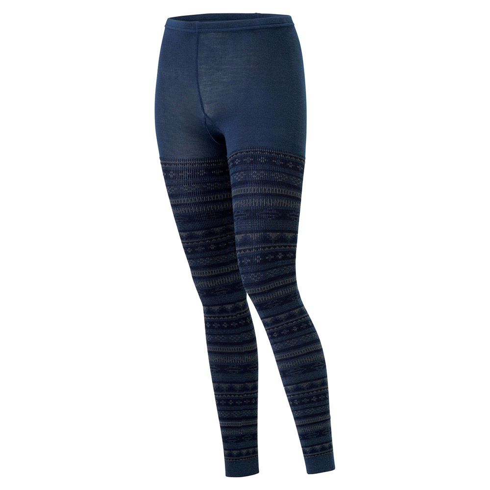 자카드 타이츠 여