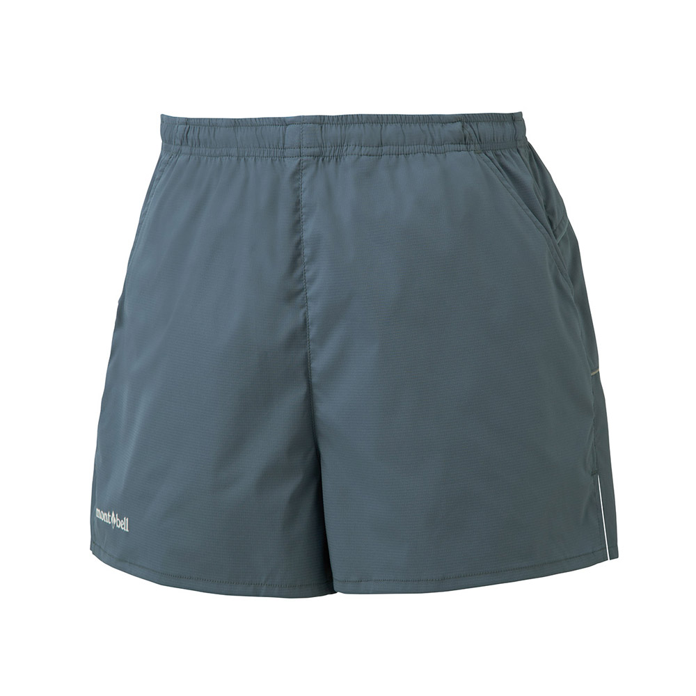 라이트 크로스 런너 숏 여 GRAY